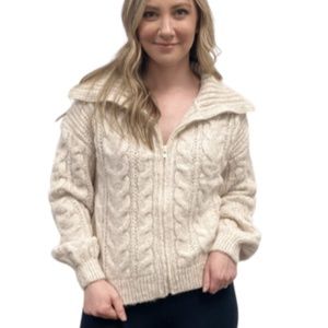 Beth Cardigan